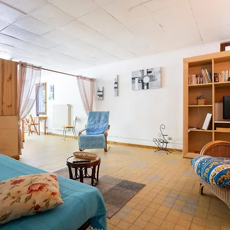 2 - Rose Appartement *