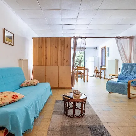 Appartement 2 - Rose *