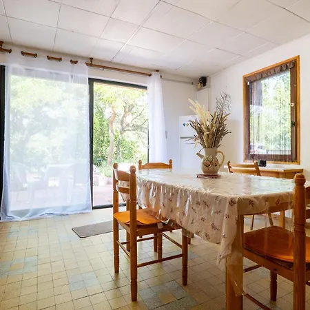 Appartement 2 - Rose