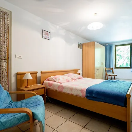 2 - Rose Appartement
