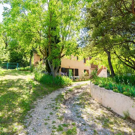 Apartment 2 - Rose Montagnac (Alpes-de-Haute-Provence)